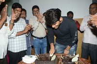 Allu Sirish 2018 Birthday Celebrations